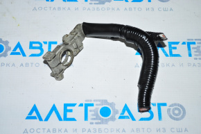 Positive battery terminal Subaru Impreza 17-23 GK