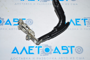 Positive battery terminal Subaru Impreza 17-23 GK