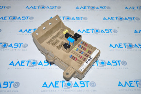 Fuse box under the dashboard Subaru Impreza 17- GK