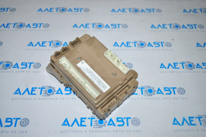 Fuse box under the dashboard Subaru Impreza 17- GK