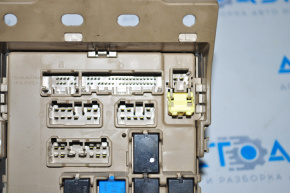 Fuse box under the dashboard Subaru Impreza 17- GK
