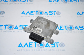 TRANSMISSION CONTROL MODULE COMPUTER Subaru Impreza 17-GK
