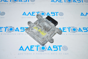 TRANSMISSION CONTROL MODULE COMPUTER Subaru Impreza 17-GK