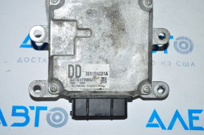 TRANSMISSION CONTROL MODULE COMPUTER Subaru Impreza 17-GK