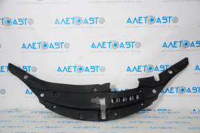 Toyota Camry v55 15-17 usa TV cover, crack, worn