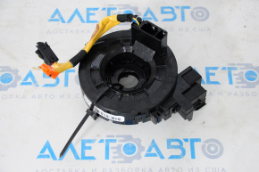 Toyota Camry v55 15-17 usa steering wheel cable broken chips