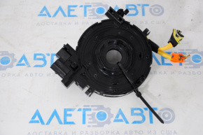 Toyota Camry v55 15-17 usa steering wheel cable broken chips