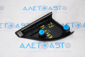 Side mirror plug front left Toyota Rav4 13-18