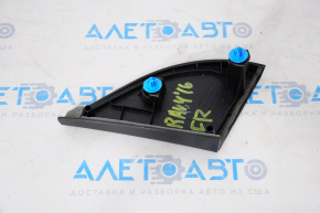 Side mirror plug front right Toyota Rav4 13-18
