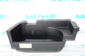 Left trunk tray Toyota Rav4 13-15 scratches