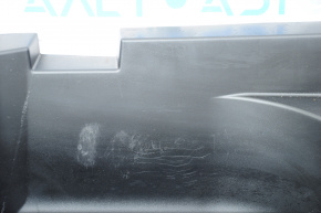 Left trunk tray Toyota Rav4 13-15 scratches