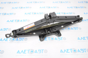 Jack Toyota Rav4 13-18