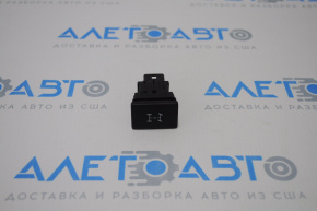 Toyota Rav4 13-18 Interaxle Differential Lock Button