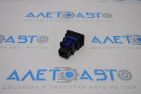 Toyota Rav4 13-18 Interaxle Differential Lock Button