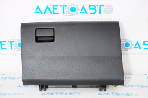 Glove box, glove compartment Toyota Rav4 13-18 black