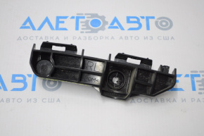 Rear bumper mount, inner left, Toyota Rav4 13-15 pre-rest