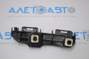 Rear bumper mount, inner left, Toyota Rav4 13-15 pre-rest