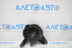 Left fog light plug Toyota Rav4 13-15 prerest, scratches inside