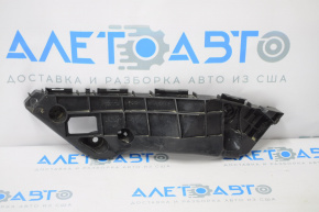 Left front bumper mount for Toyota Rav4 13-15 pre-rest
