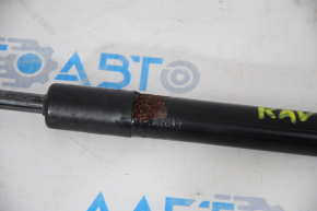 Shock absorber trunk door right Toyota Rav4 13-18 corrosion
