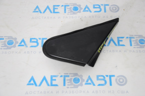Triangle wing trim front left Toyota Rav4 13-18