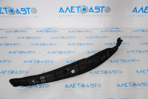 Left door-wing seal for Toyota Rav4 13-18