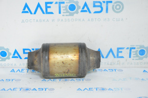 Catalytic Converter VW Jetta 11-18 USA 1.8T