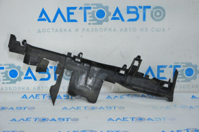 Radiator deflector left VW Jetta 15-18 USA