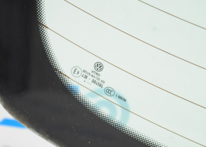 Rear glass VW Jetta 11-18 USA heating