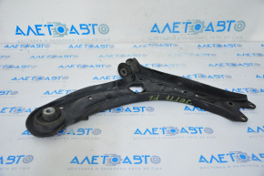 Lower control arm, front left, VW Jetta 11-18 USA