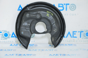 Brake Disc Cover Rear Left VW Jetta 11-18 USA