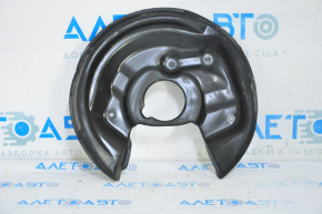 Brake Disc Cover Rear Left VW Jetta 11-18 USA