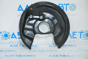 Brake Disc Cover Rear Right VW Jetta 11-18 USA
