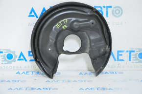Brake Disc Cover Rear Right VW Jetta 11-18 USA
