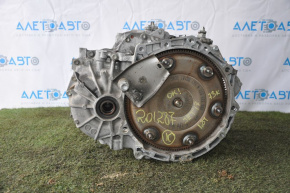 Automatic transmission complete VW Jetta 11-18 USA 1.8T 73k