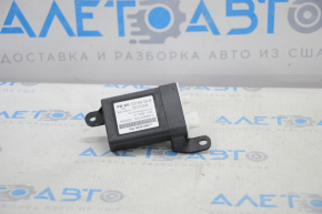 Seat control unit VW Passat b7 12-15 USA