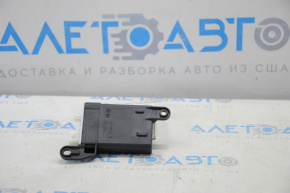 Seat control unit VW Passat b7 12-15 USA