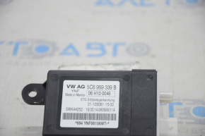 Seat control unit VW Passat b7 12-15 USA