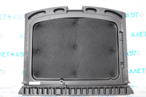 Trunk floor Jeep Compass 11-16 brown