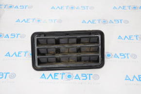 Lower right ventilation shield Jeep Compass 11-16