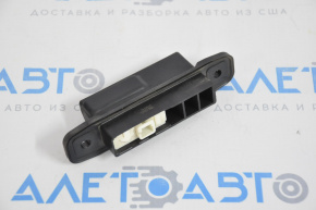 Toyota Highlander 14-19 trunk release button