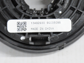 Chevrolet Malibu Steering Ribbon 16-25