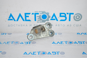 Gearbox mount cushion left Fiat 500X 16- 2.4
