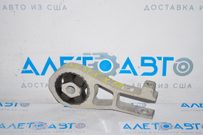 Engine mount rear Fiat 500X 16-18 2.4