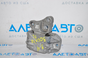Engine mount left Fiat 500X 16-18 2.4