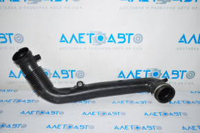 Air duct Fiat 500X 16-18 2.4