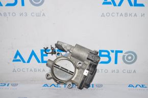 Throttle body Fiat 500X 16-18 2.4