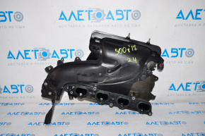 Intake manifold Fiat 500X 16-18 2.4