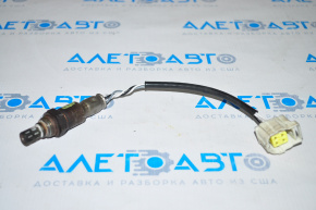 Lambda probe second Fiat 500X 16-18 2.4