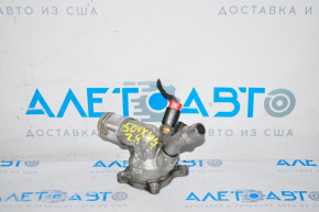 Thermostat housing Fiat 500X 16-18